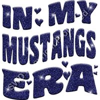 GLT93 BLUE GLITTER Thumbnail