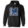 18500 Adult Heavy Blend Hooded Sweatshirt Thumbnail
