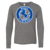 3513Y Youth Extra Soft Tri-blend Long Sleeve Thumbnail