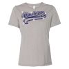 6413 Women’s Extra Soft Tri-blend Tee Thumbnail